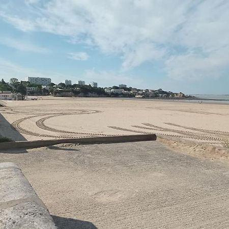 400M De La Plage Maison 3 Chambres Avec Jardin Saint-Georges-de-Didonne Extérieur photo